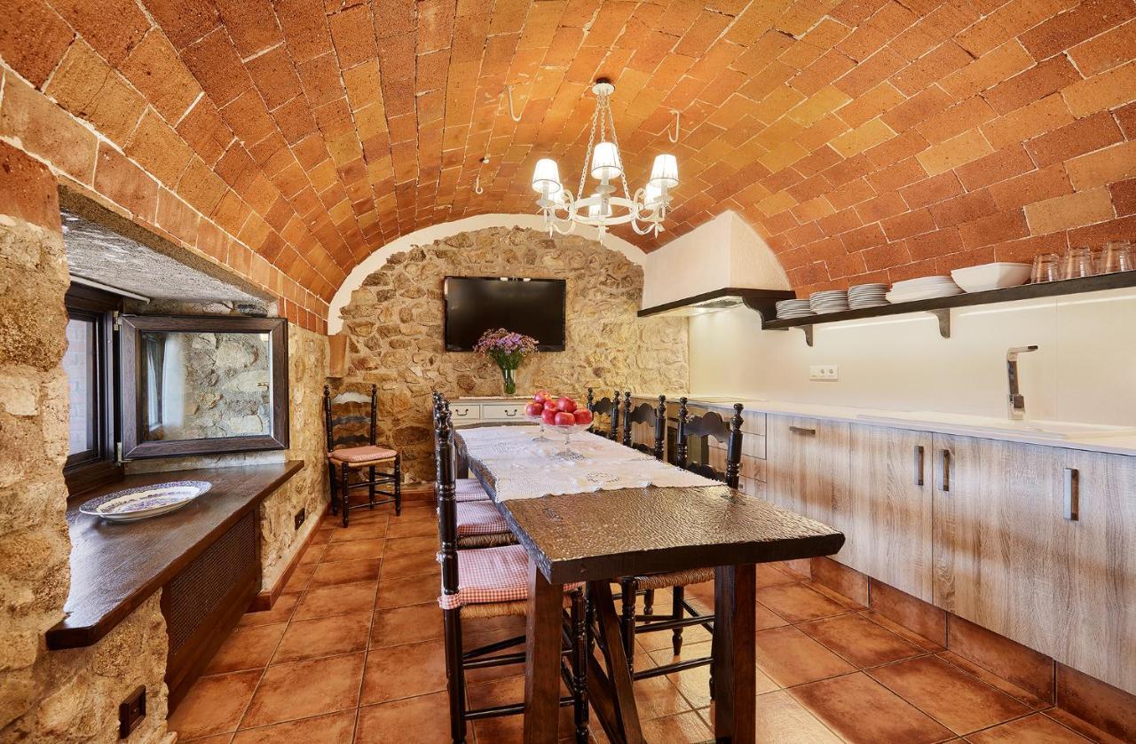 Casa rural Cal Bisbe, Your Rural