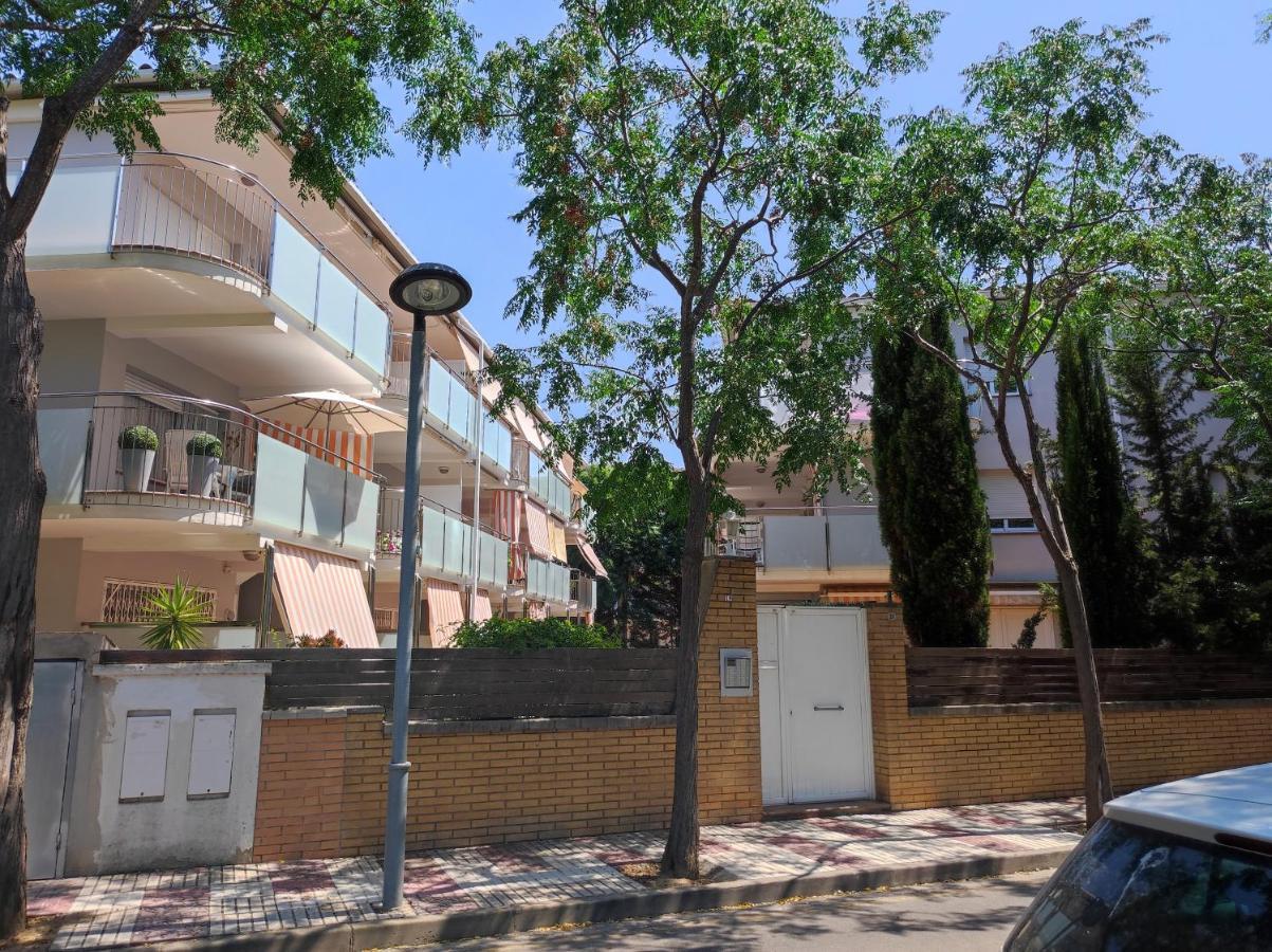 Apartamento Familiar Tranquil A