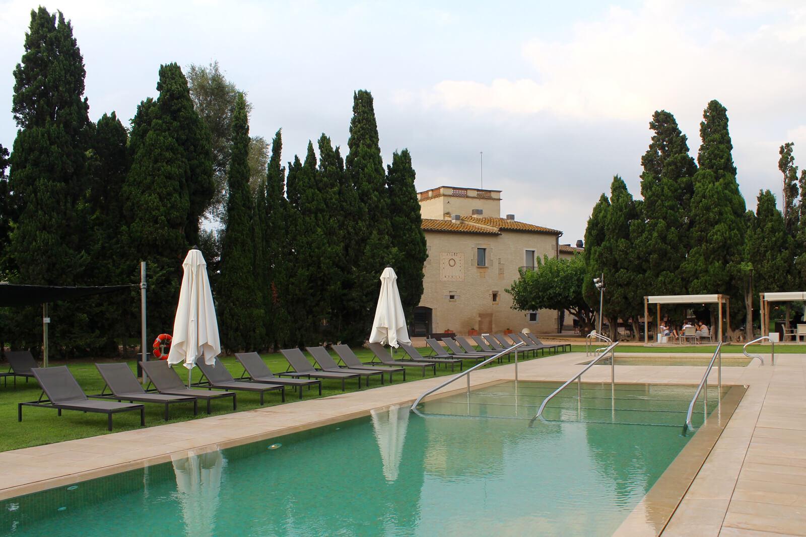 Urh - Moli Del Mig Hotel 4*