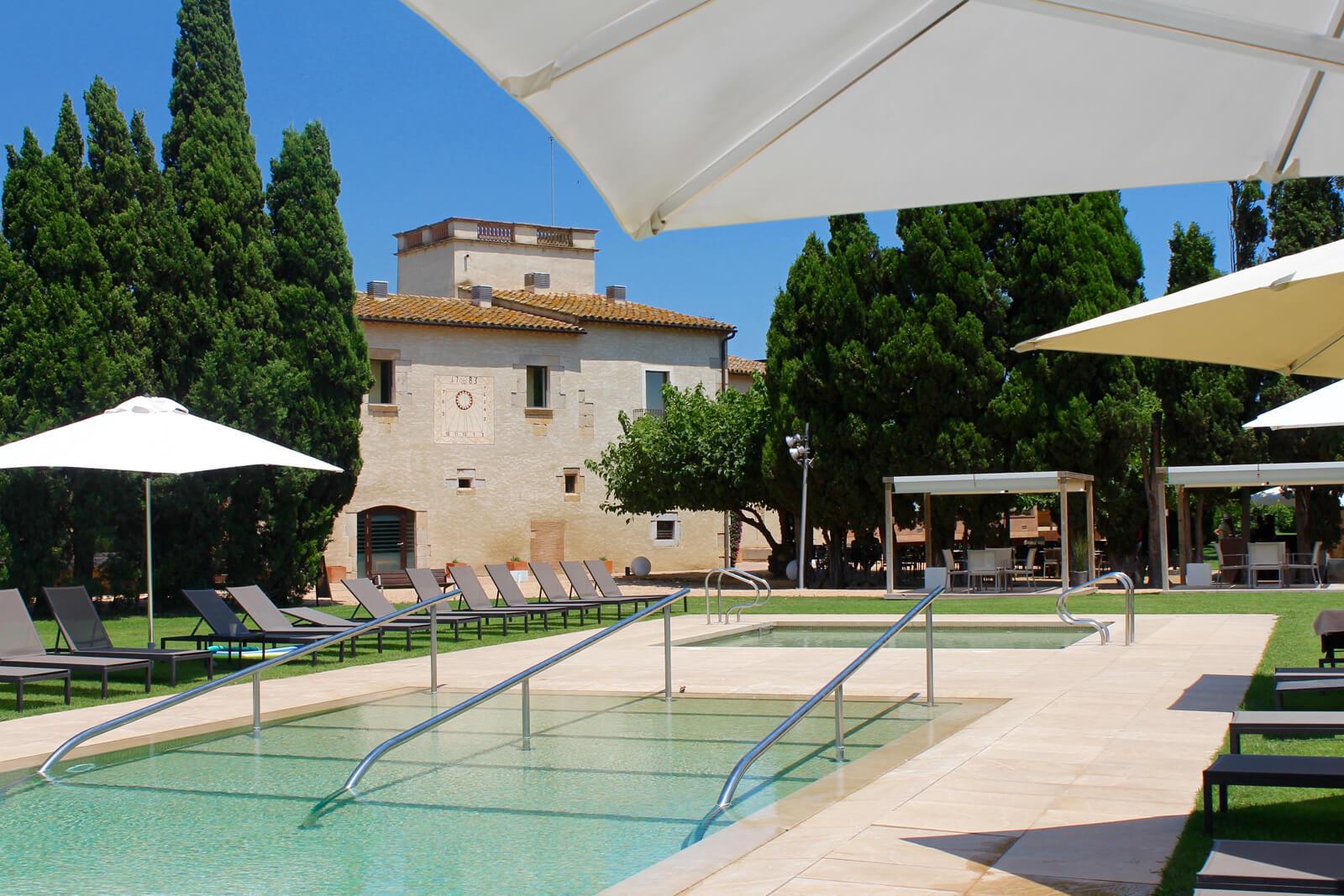 Hotel Urh - Moli Del Mig 4*