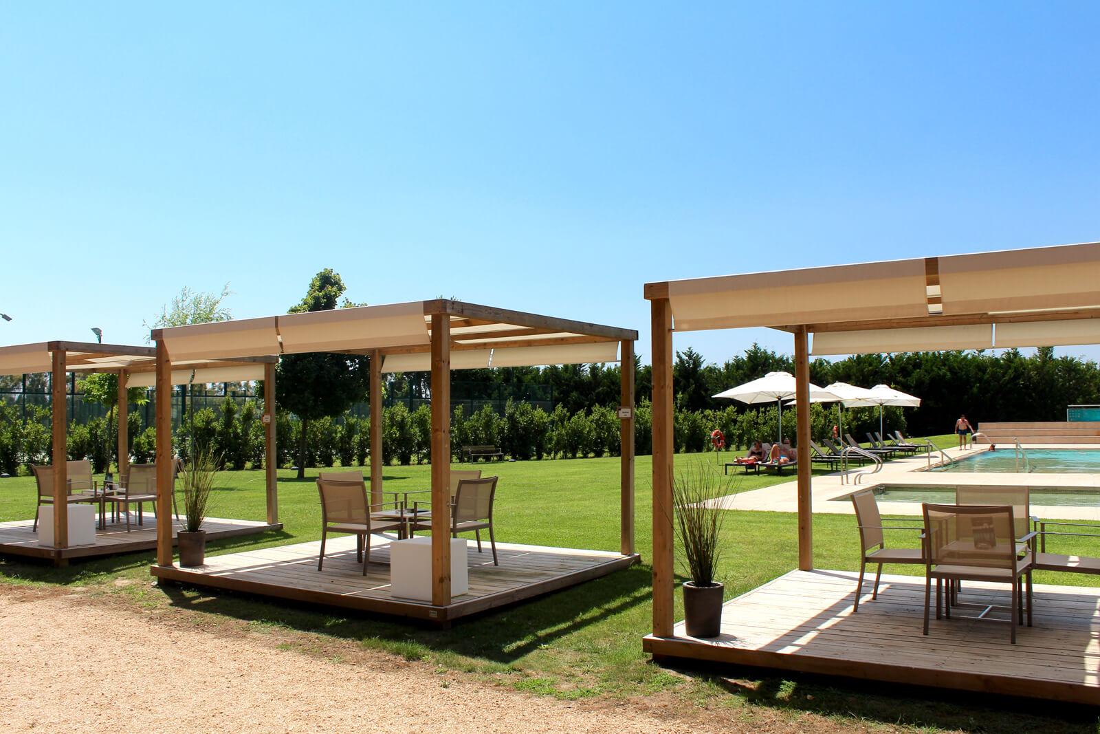 Urh - Moli Del Mig Hotel