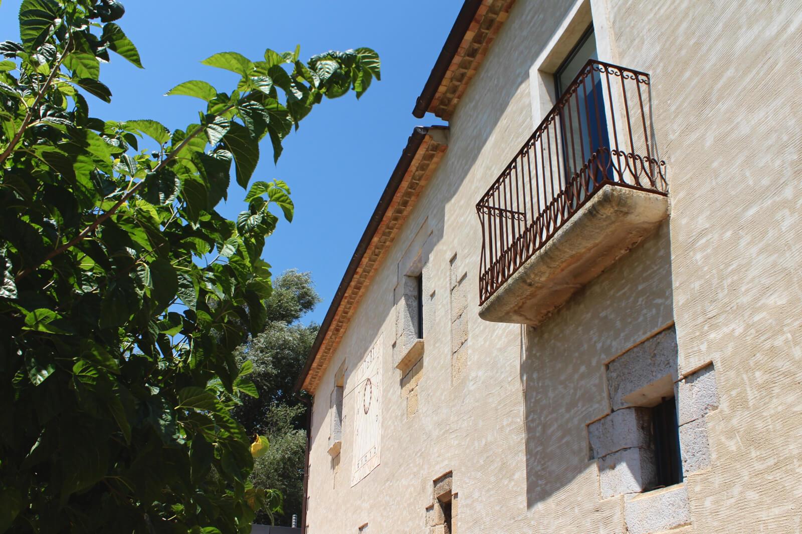 Urh - Moli Del Mig Torroella De Montgri