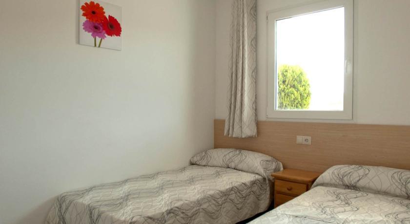 Papalus 3* Lloret de Mar