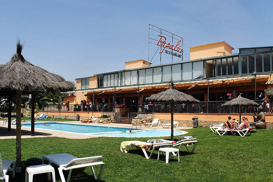 Papalus Hotel Lloret de Mar