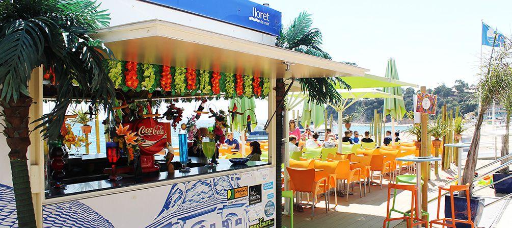 Papalus 3* Lloret de Mar