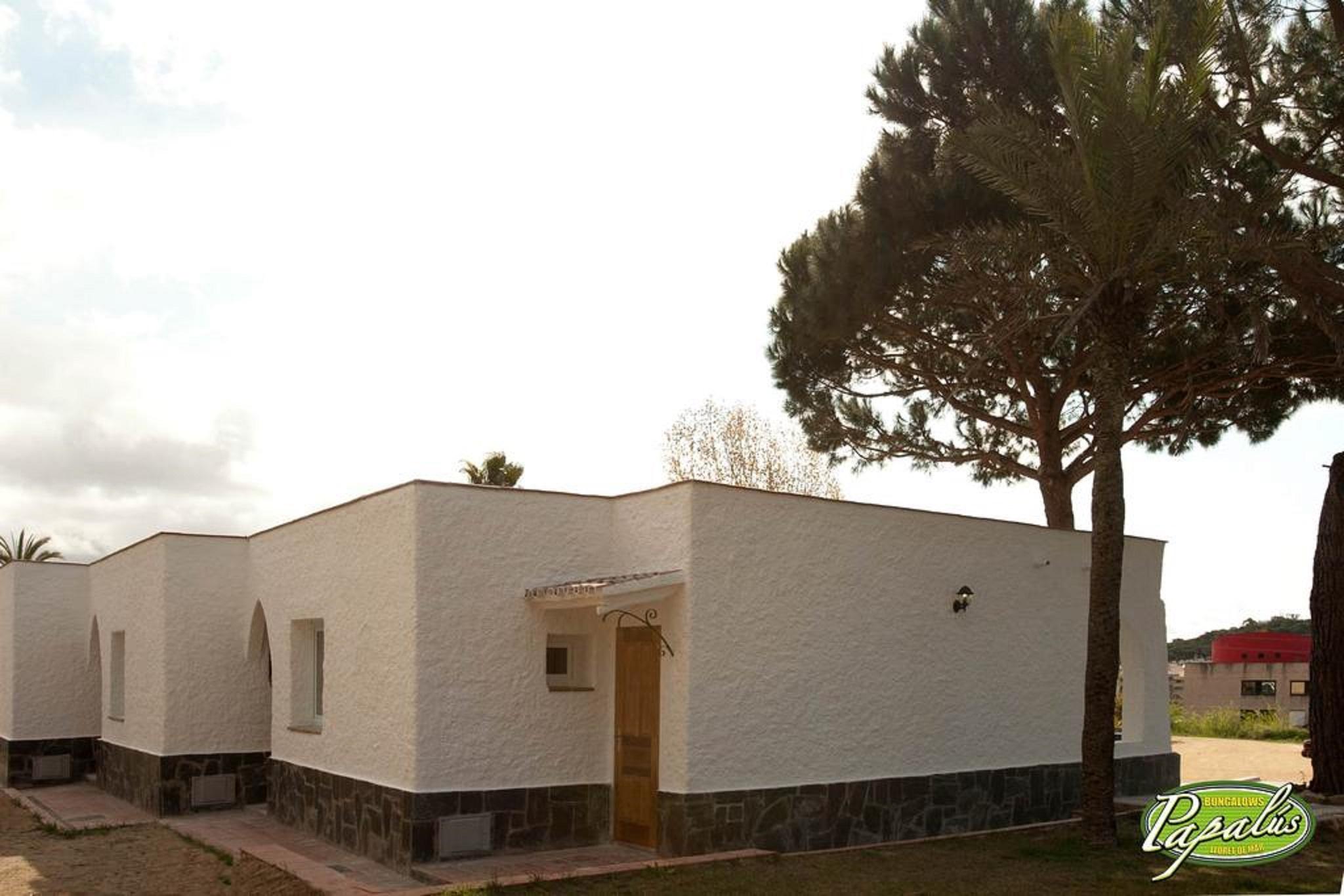 Hotel Papalus 3*