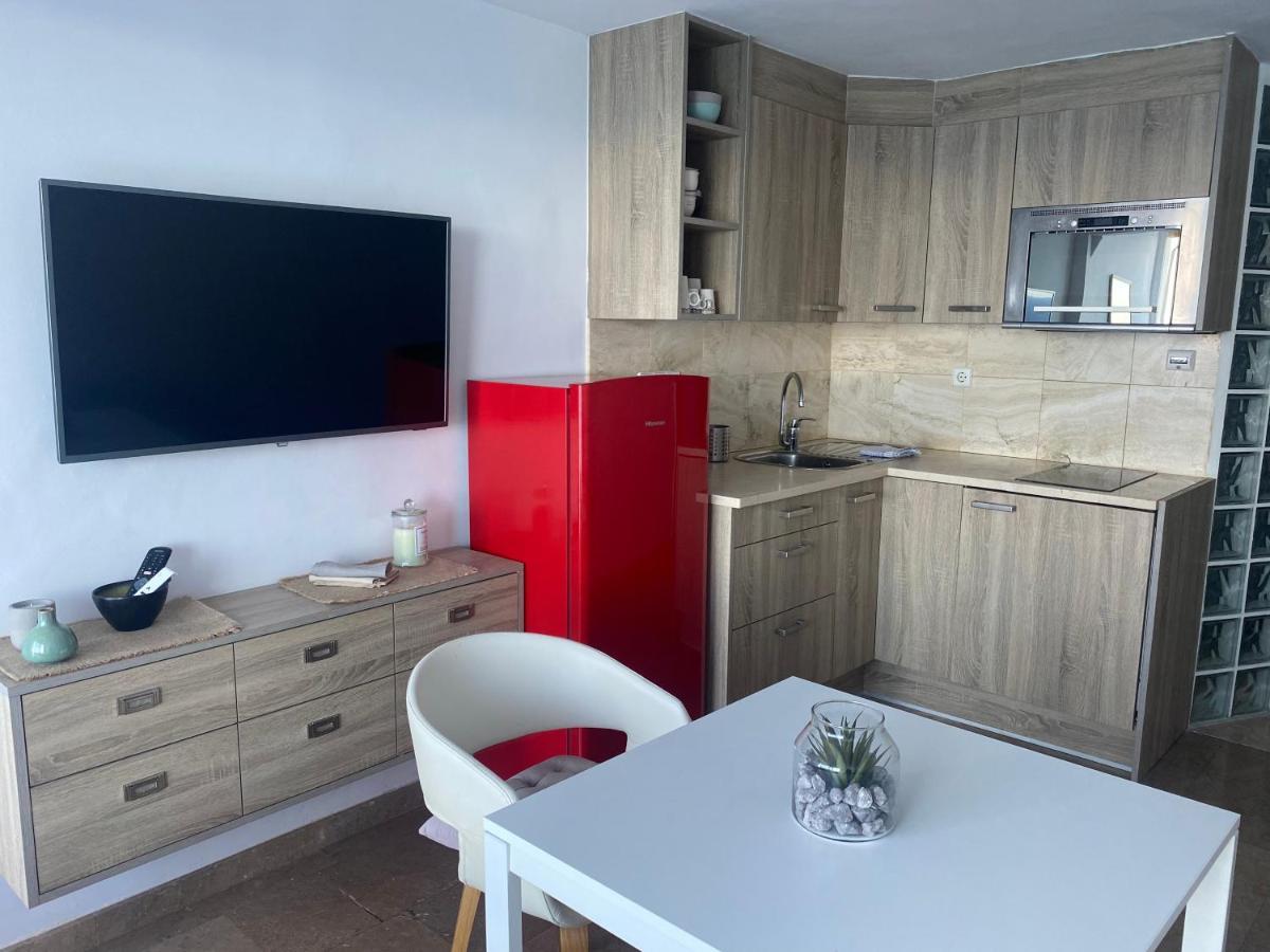 Sunrise Palace Apartamento *