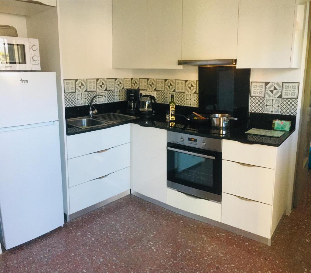 Apartamento Bel Vue