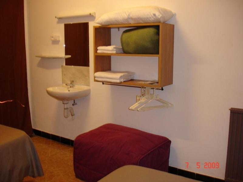 Guest house Blanco Sarria de Ter