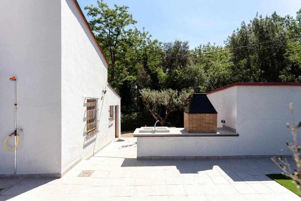 Casa Cal Xatu Petit Chalet *