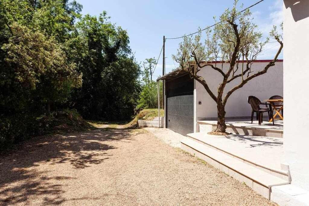 Casa Cal Xatu Petit Gerona