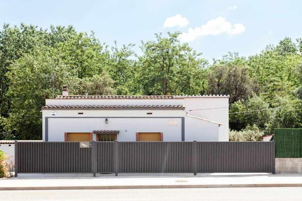 Chalet Casa Cal Xatu Petit Gerona