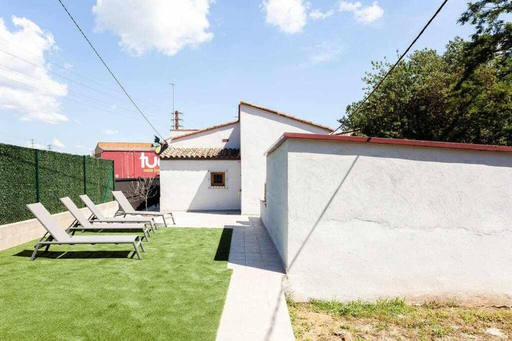 Casa Cal Xatu Petit Chalet