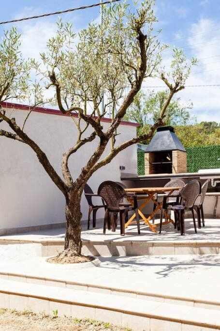 Casa Cal Xatu Petit Chalet Gerona