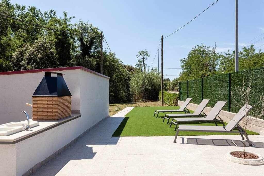 Casa Cal Xatu Petit