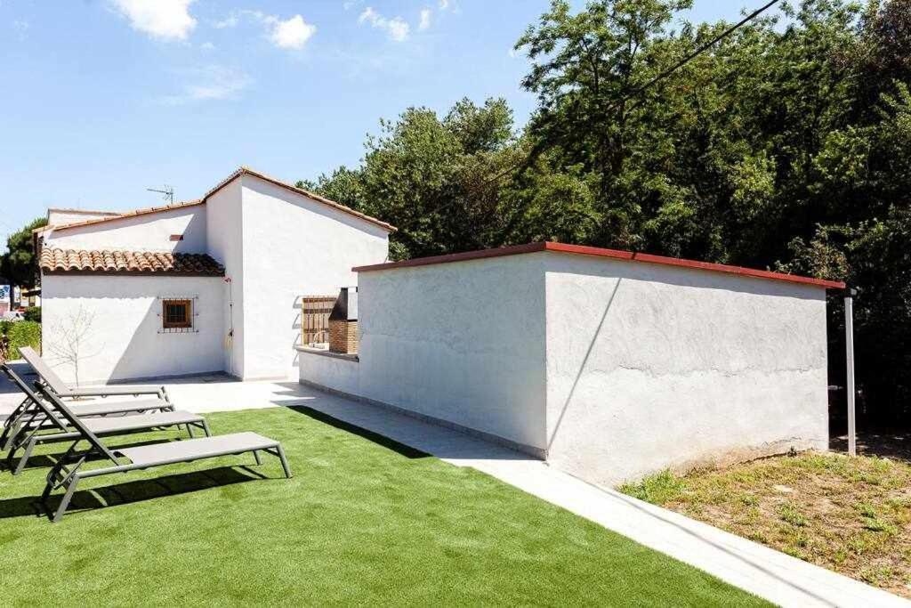 Casa Cal Xatu Petit Chalet Gerona