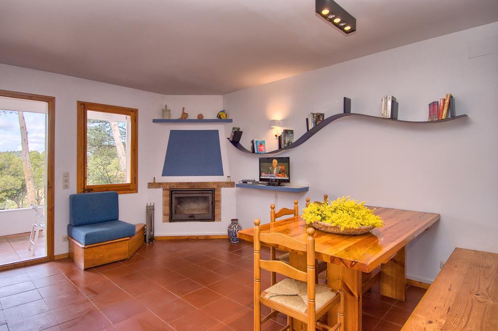 Villa Sa Tuna Casas Ce Ma