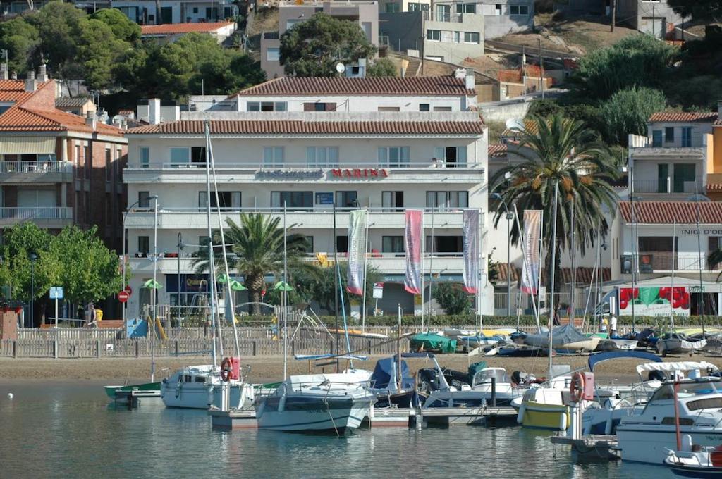 Apartamento Marina