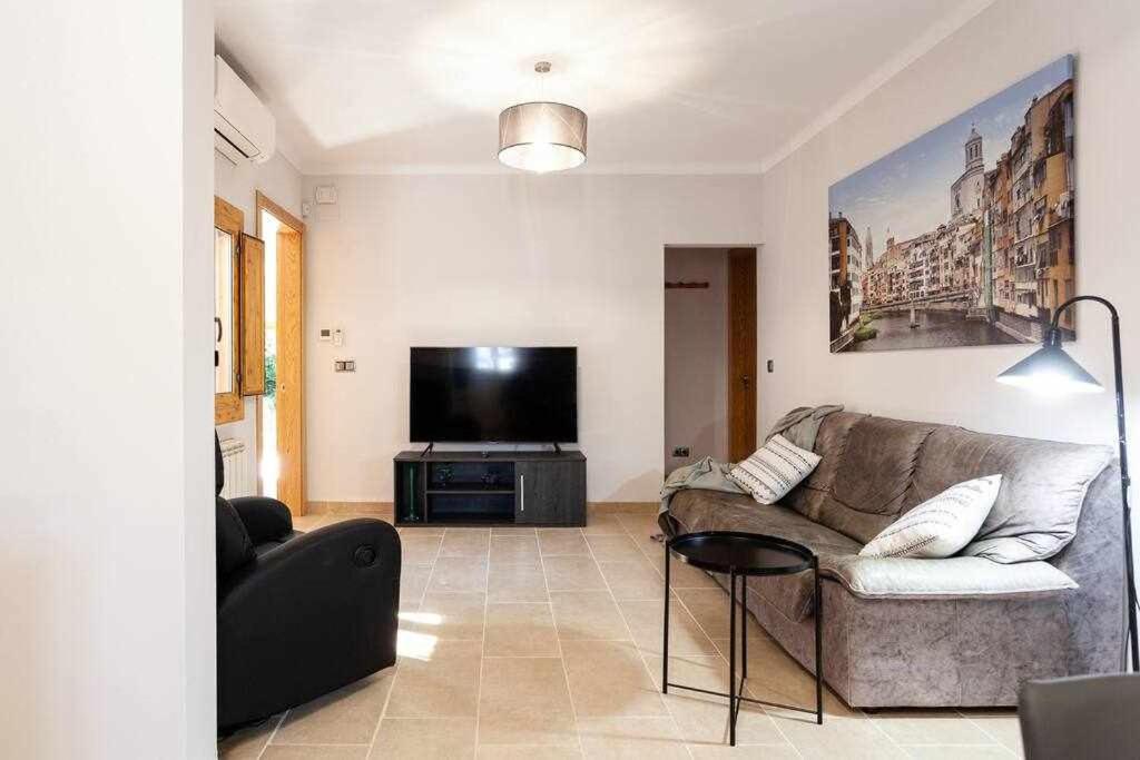 Chalet Casa Cal Xatu Petit