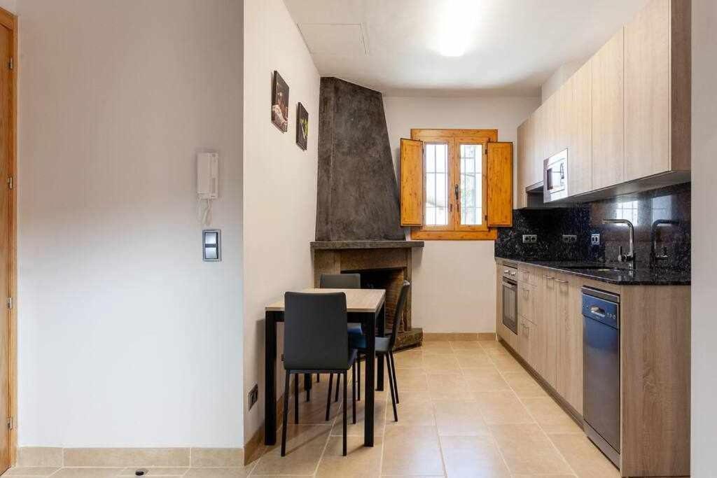 Casa Cal Xatu Petit Gerona