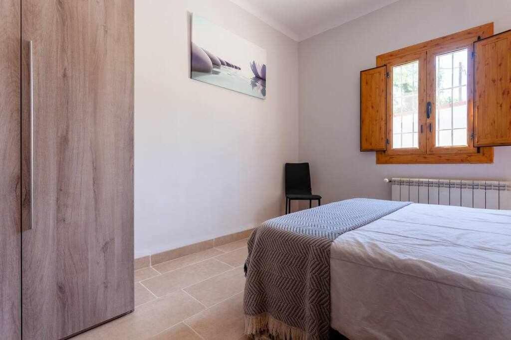Casa Cal Xatu Petit Chalet