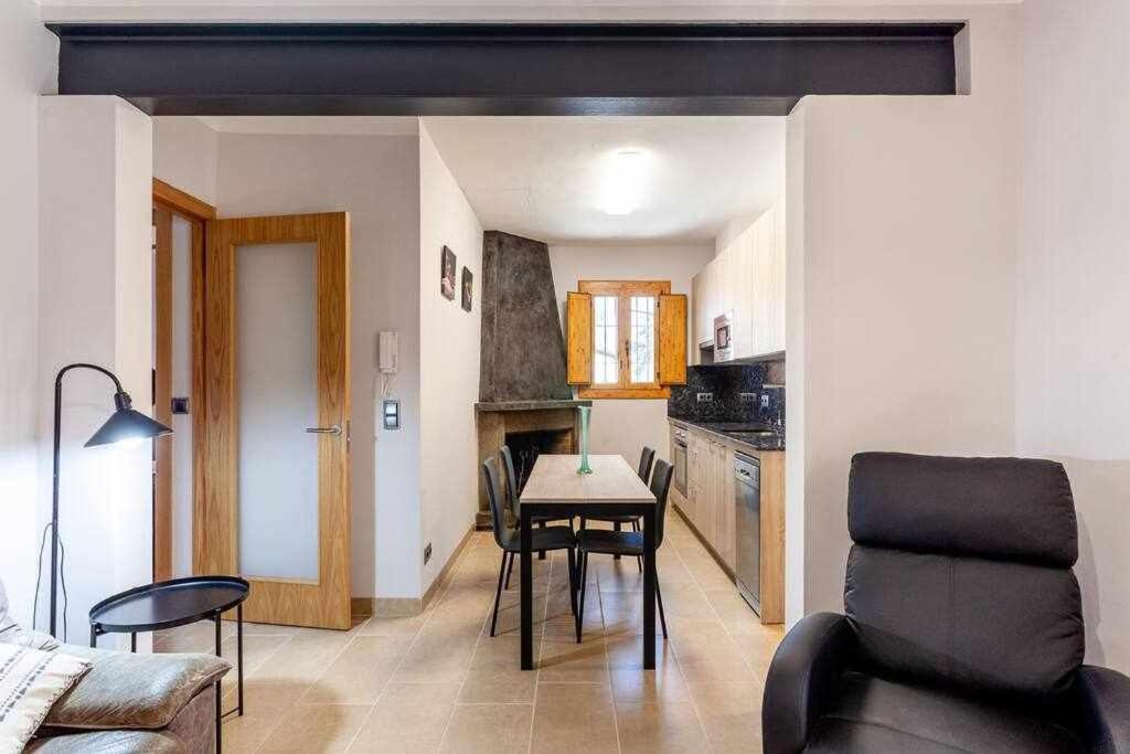 Chalet Casa Cal Xatu Petit