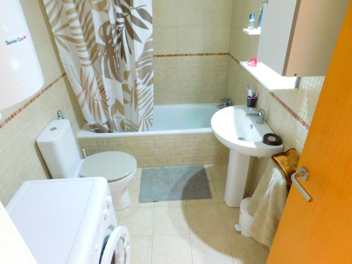 Gmid Immo Portomarina Apartamento *