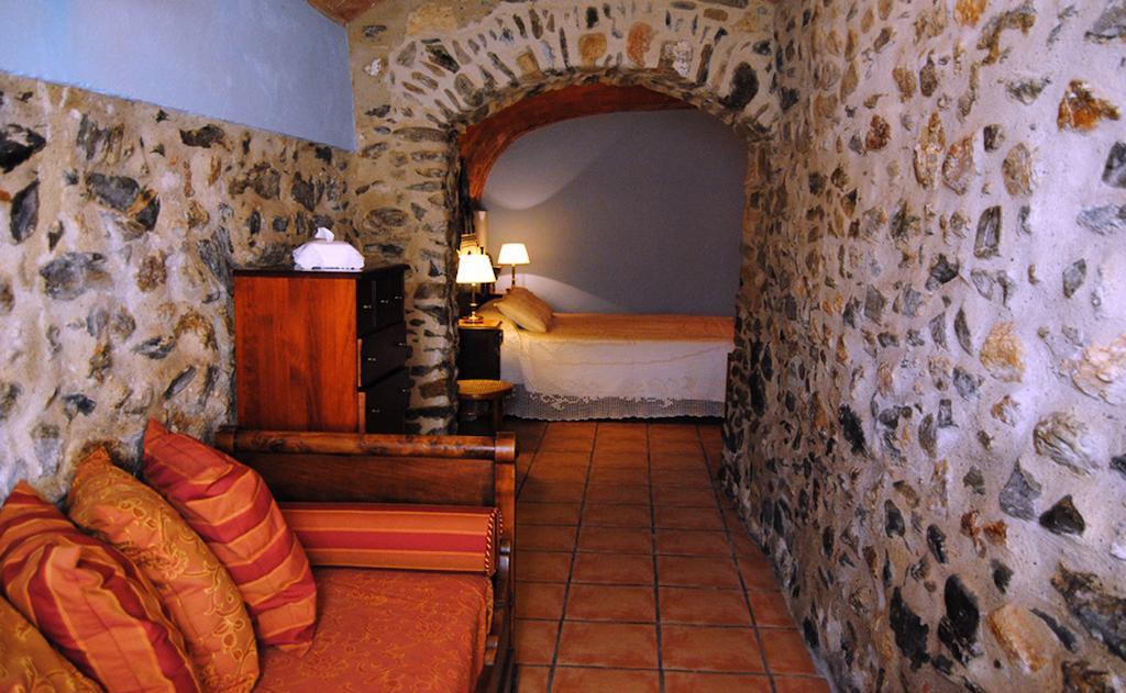Casa rural Garriga *