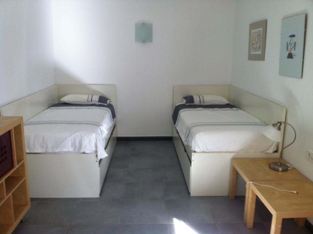 Terrazas Del Mar Apartamento