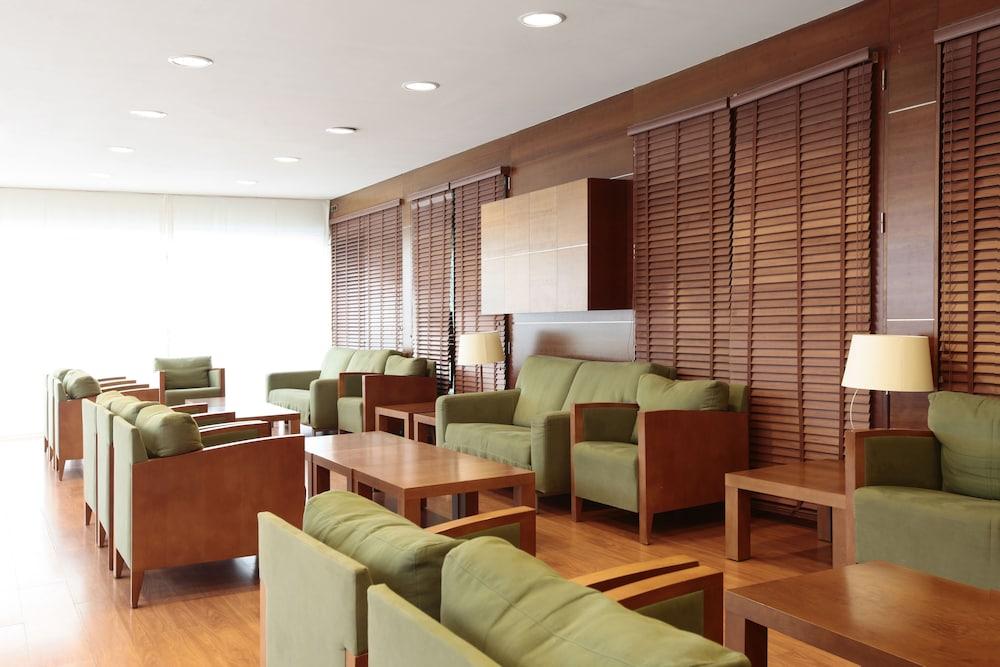 Hotel Prestige Victoria Rosas