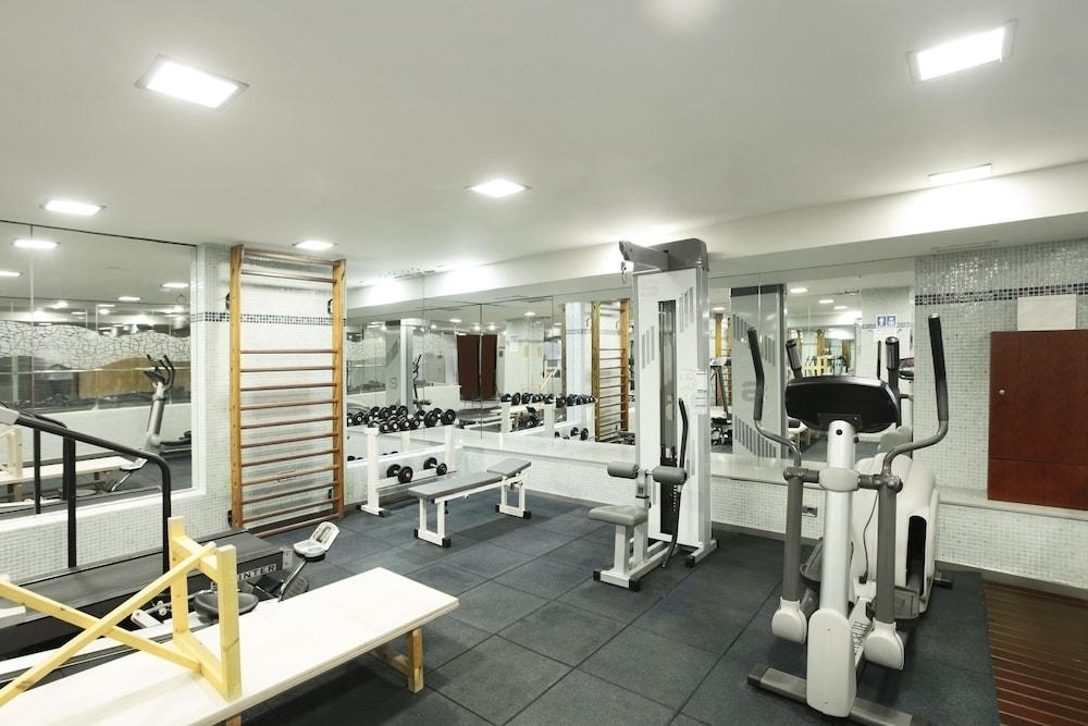 Prestige Victoria Hotel 3*