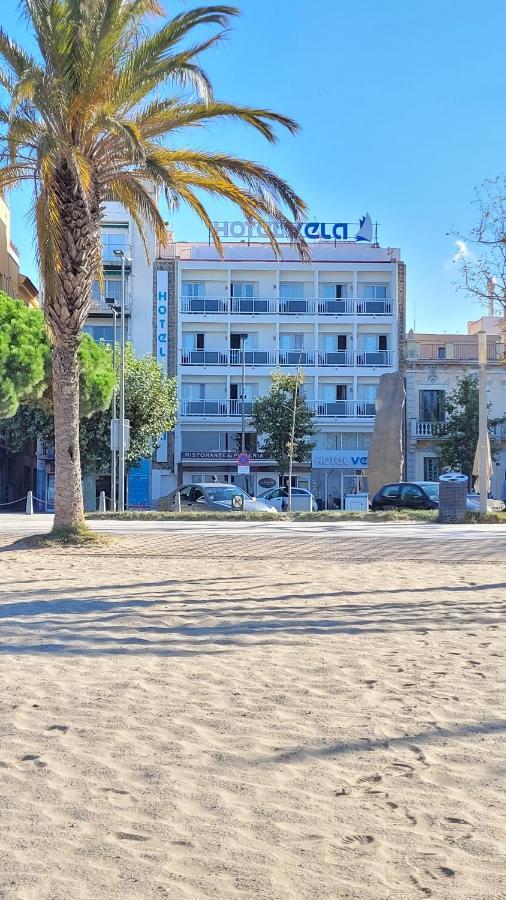 Hotel Vela 2*