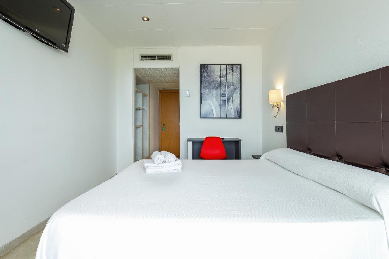 Hotel Vela Rosas