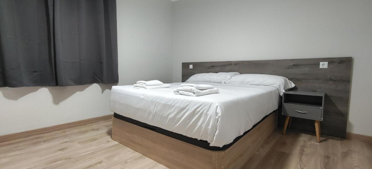 Hotel Mega Figueres