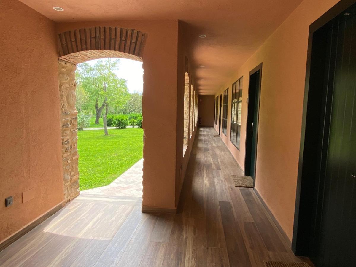 Hotel Mas Aret
