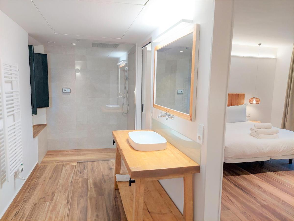 Hotel Mas Aret 4*