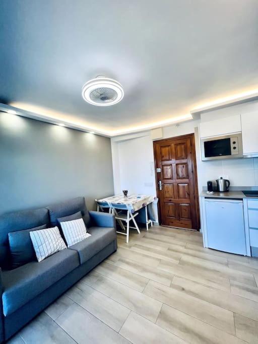 Getaway Apartamento