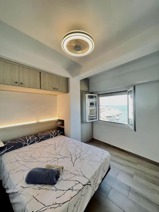 Apartamento Getaway L' Escala