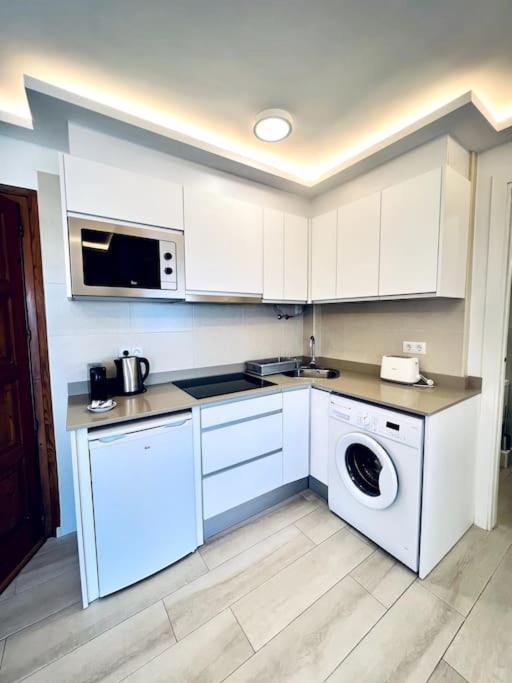 Getaway Apartamento *