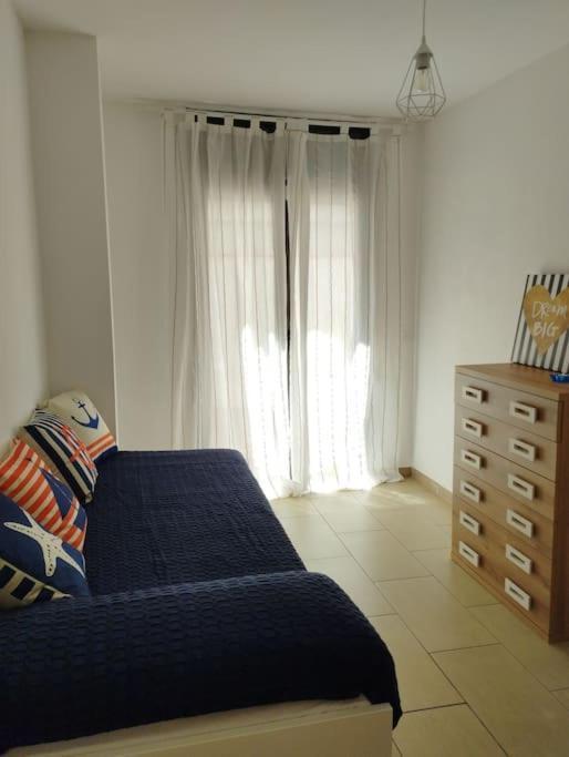 Apartment Cozy Flat With Terrace