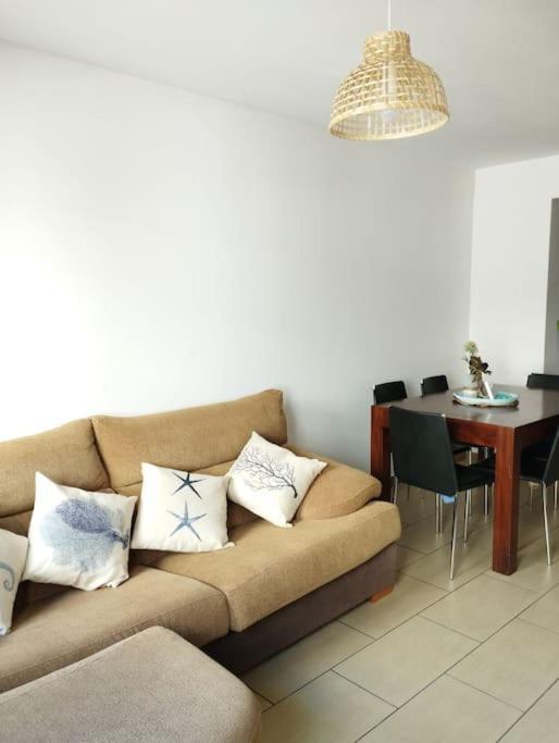 Cozy Flat With Terrace * Palamos