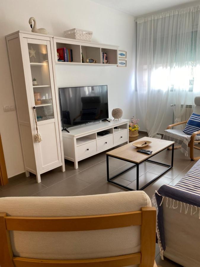 Fantastic A Few Meters From The In The Center Of Estartit Apartamento *