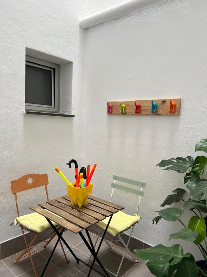 Fantastic A Few Meters From The In The Center Of Estartit Apartamento