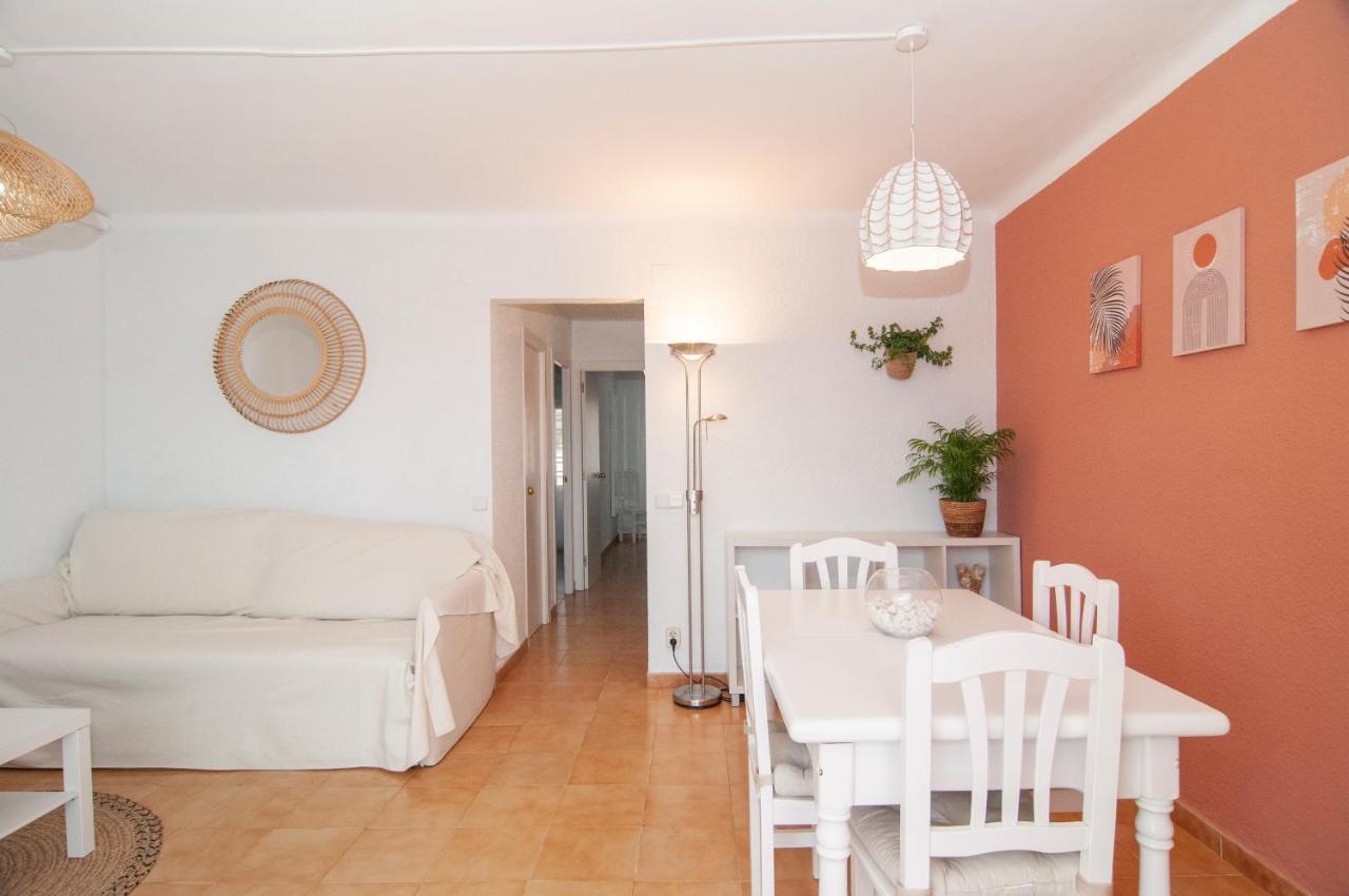 Apartamento Seafront
