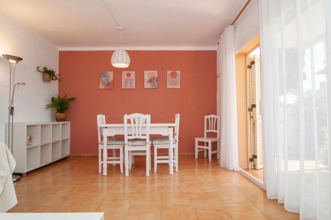 Apartamento Seafront L'Estartit