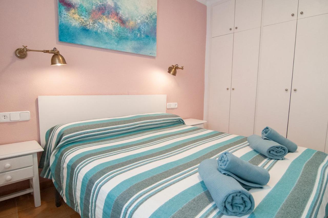 Apartamento Seafront *