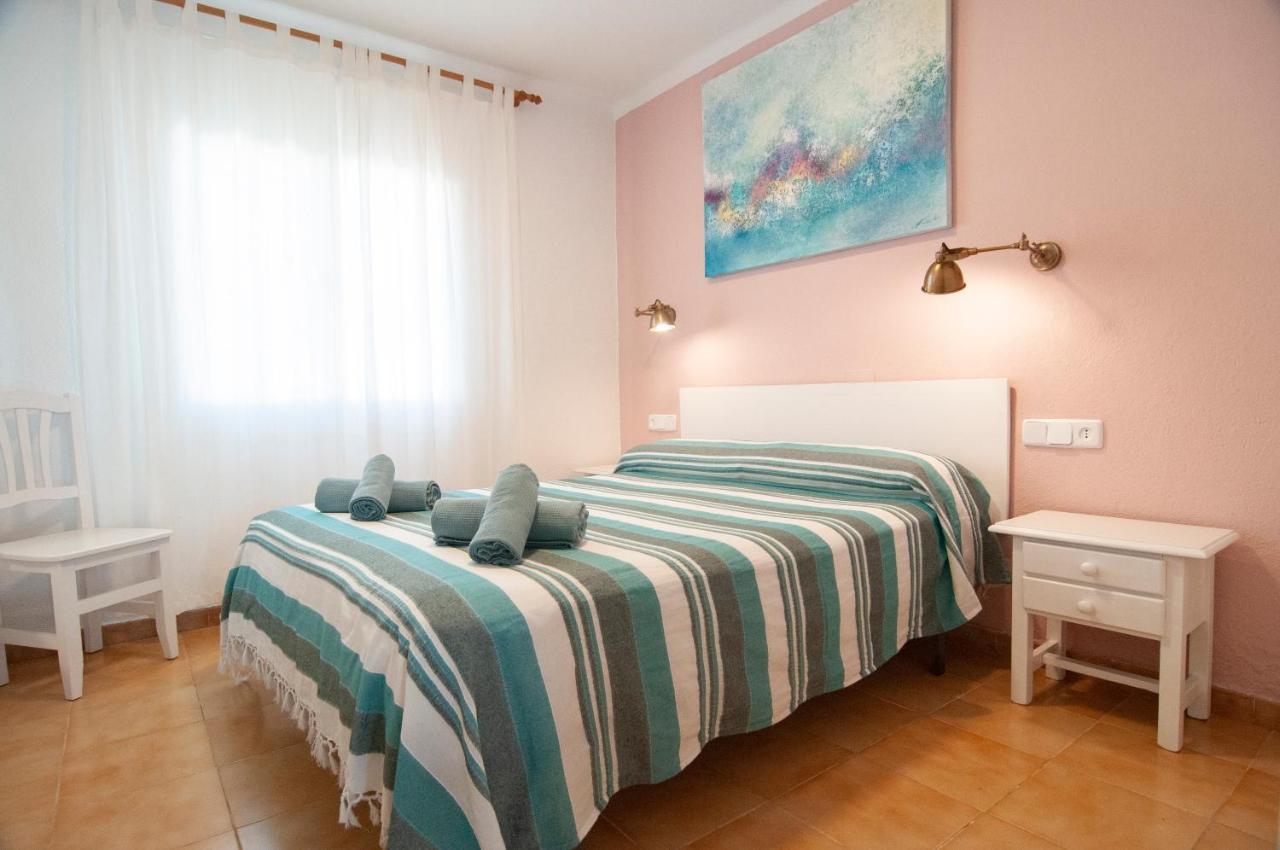 Seafront Apartamento *