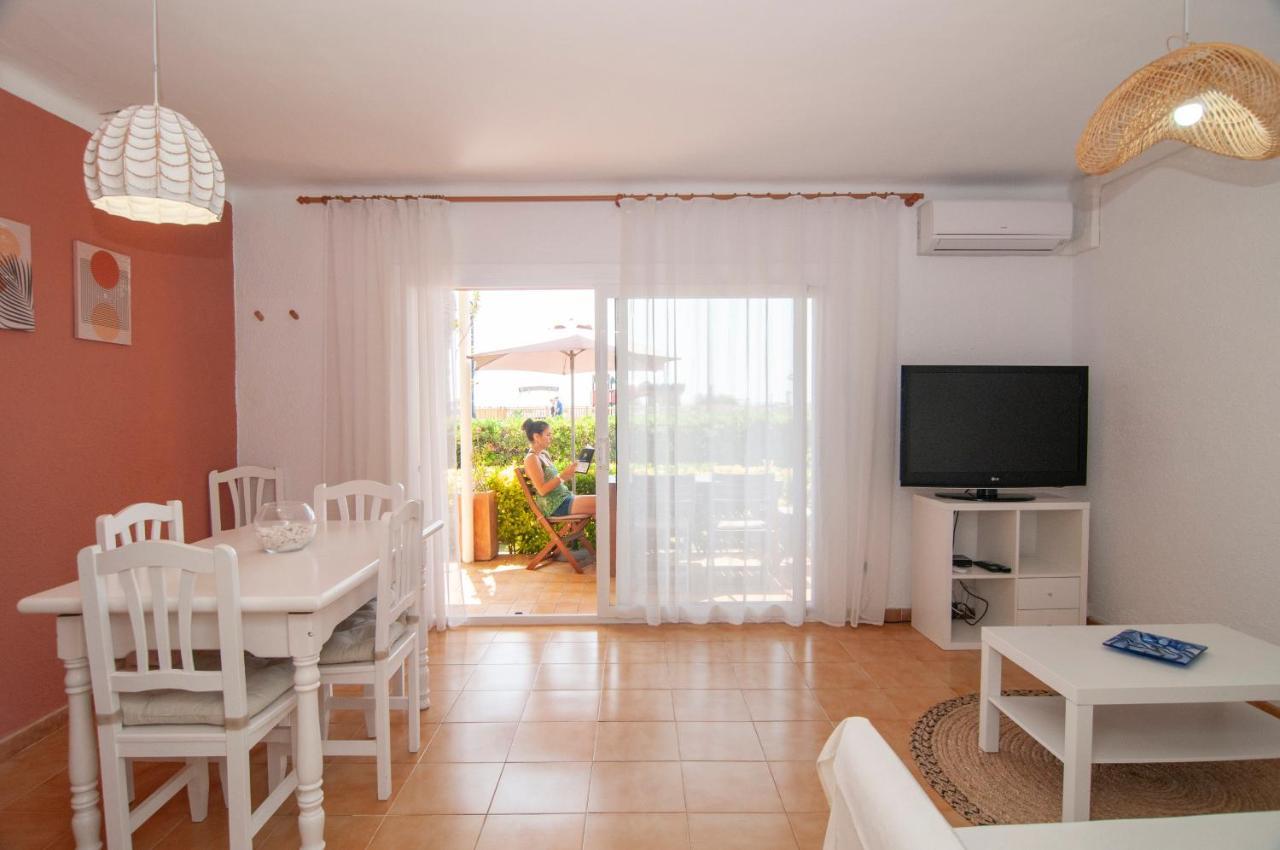 Seafront Apartamento