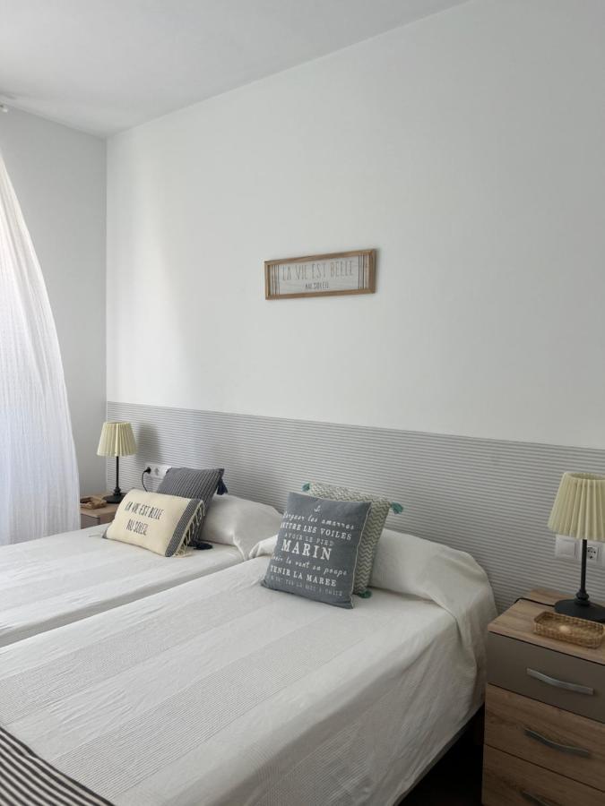 Apartamento Fantastic A Few Meters From The In The Center Of Estartit L'Estartit