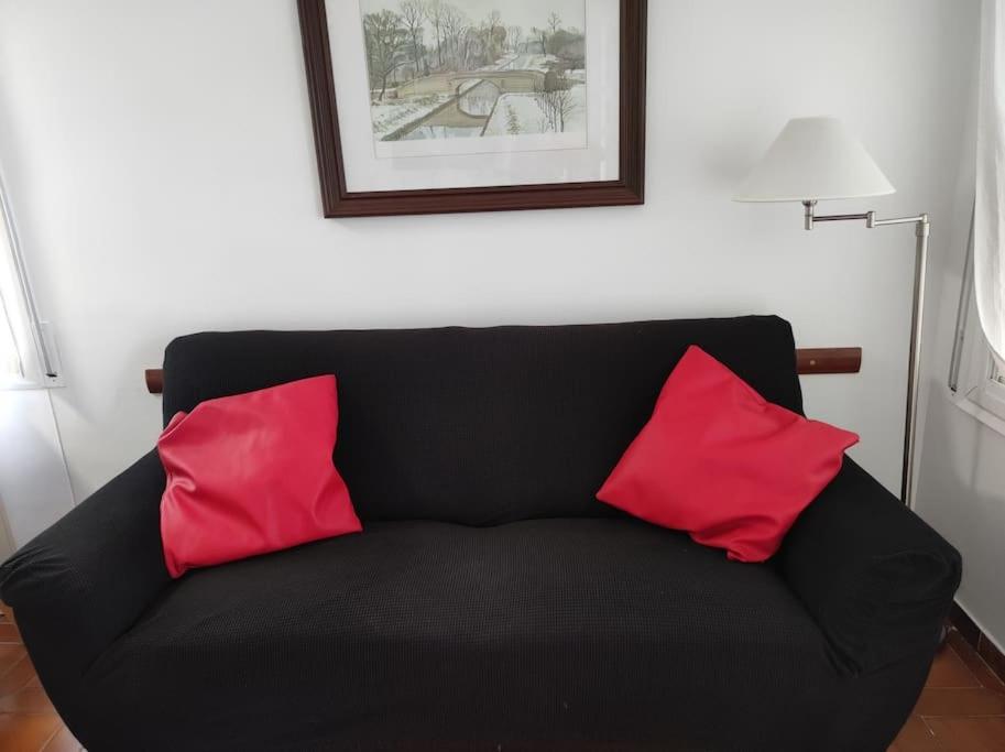 Apartamento Familiar Tranquil A